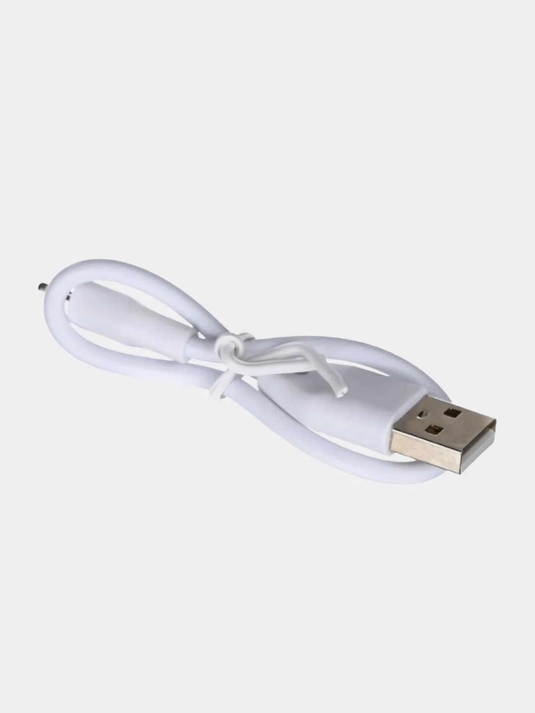 Белый наушники беспроводные Bluetooth i12 TWS