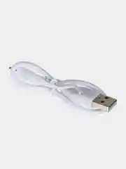 Белый наушники беспроводные Bluetooth i12 TWS