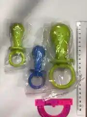 Жевательная соска для собаки 10 см.