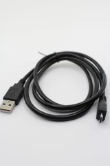Кабель micro usb для зарядки телефона 1 и 1,8 метра perfeo U4001 U4002