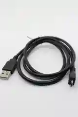Кабель micro usb для зарядки телефона 1 и 1,8 метра perfeo U4001 U4002