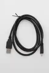 Кабель micro usb для зарядки телефона 1 и 1,8 метра perfeo U4001 U4002