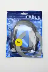Кабель micro usb для зарядки телефона 1 и 1,8 метра perfeo U4001 U4002