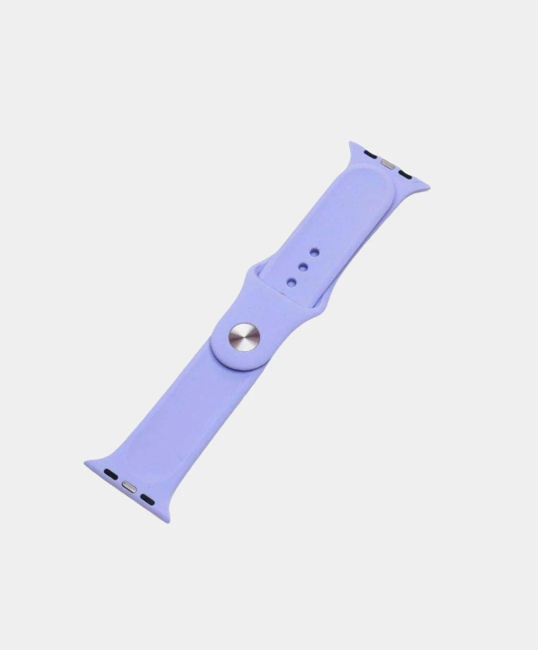 Лавандовый ремешок для Apple Watch 42-44mm