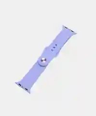 Лавандовый ремешок для Apple Watch 42-44mm