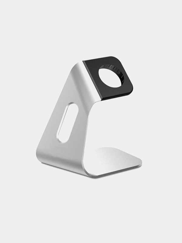 Подставка S5 для зарядного устройства и смарт часов Apple Watch