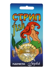 Рыбочистка "Стрипфиш"