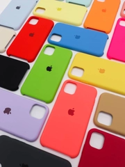 Чехол для IPhone 11 Pro (Silicon Case)