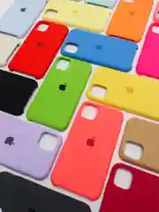 Чехол для IPhone 11 Pro (Silicon Case)