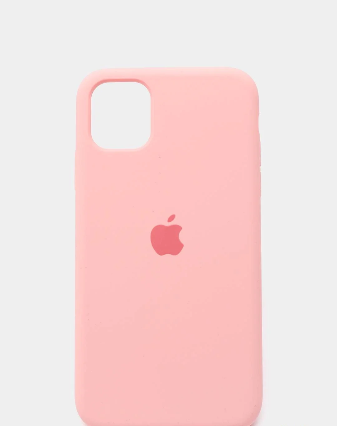 Конфетный чехол для IPhone 11 Pro (Silicon Case)