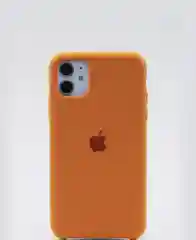 Манго чехол для IPhone 11 Pro (Silicon Case)