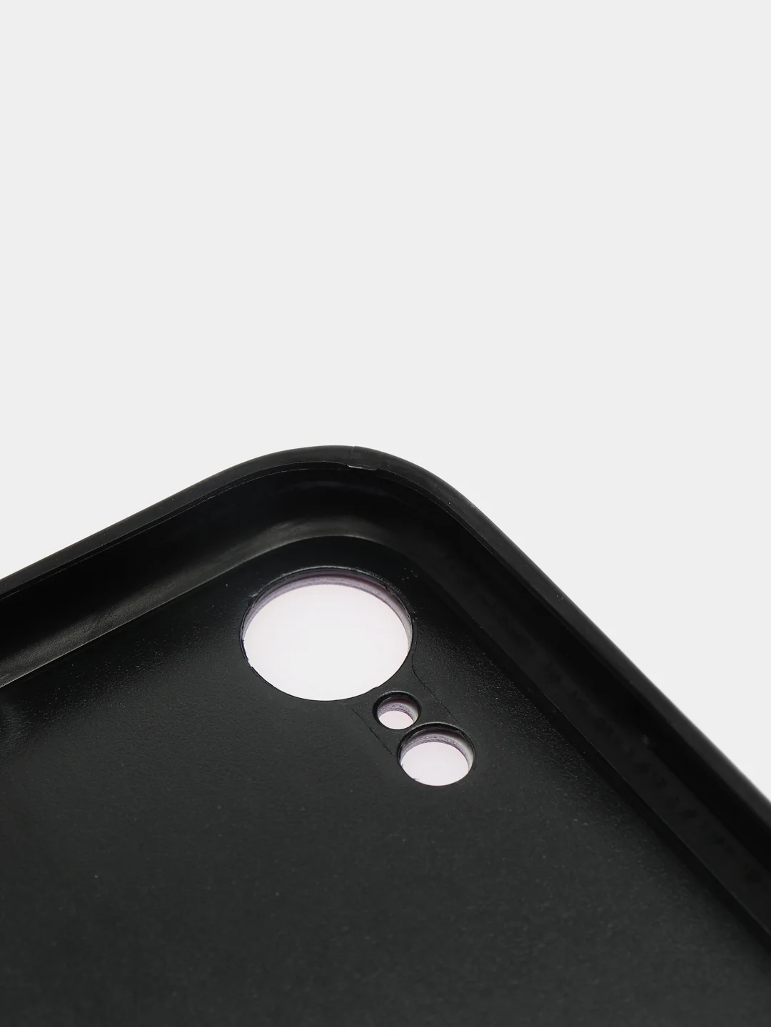 Чехол на Apple iPhone, двухкомпонентный, градиентный (на семь моделей)