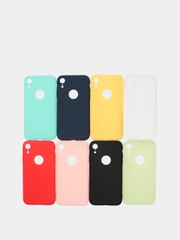 Чехол для iPhone, разных цветов