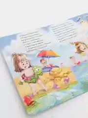 Книга "Не боюсь я ничего"