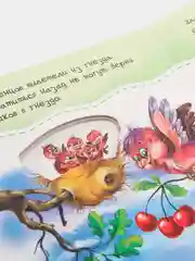 Счет до 10", Круть-верть!