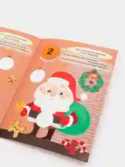 Чудесные праздники", Весёлые кружочки