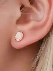 Серьги женские, набор из 12 пар