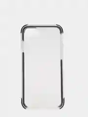 Чехол для iPhone, двухкомпонентный, противоударный