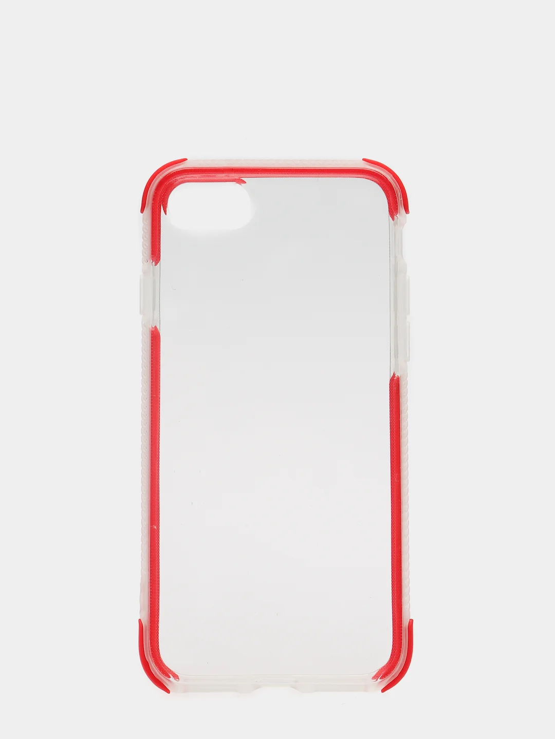 Чехол для iPhone, двухкомпонентный, противоударный