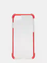 Чехол для iPhone, двухкомпонентный, противоударный