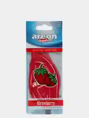Ароматизатор воздуха подвесной для авто Areon Mon Classic Refreshment
