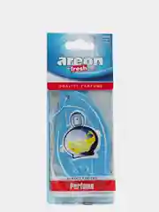 Ароматизатор воздуха подвесной для авто Areon Mon Classic Refreshment