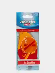 Ароматизатор воздуха подвесной для авто Areon Mon Classic Refreshment