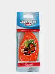 Ароматизатор воздуха подвесной для авто Areon Mon Classic Refreshment