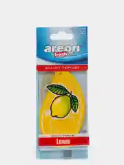 Ароматизатор воздуха подвесной для авто Areon Mon Classic Refreshment
