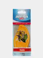 Ароматизатор воздуха подвесной для авто Areon Mon Classic Refreshment