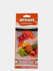 Ароматизатор воздуха подвесной Mon Areon XXL