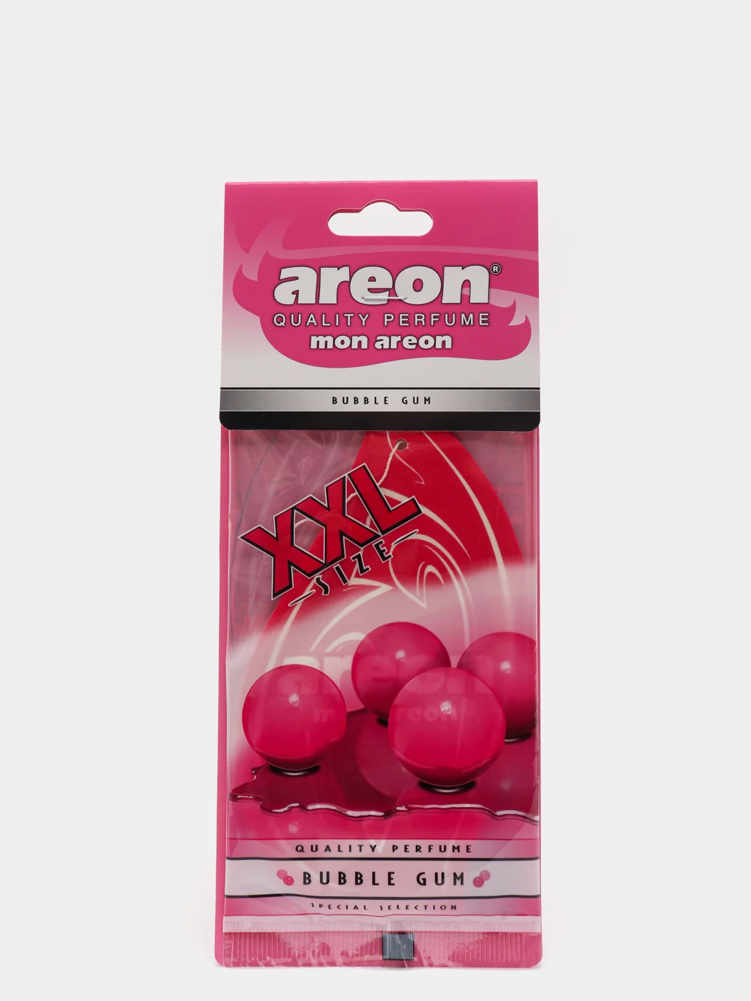 Ароматизатор воздуха подвесной Mon Areon XXL