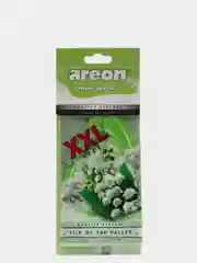 Ароматизатор воздуха подвесной Mon Areon XXL