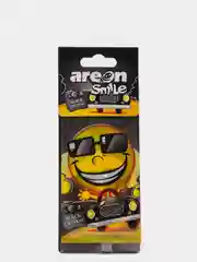 Ароматизатор воздуха для авто Areon Smile, подвесной