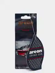 Ароматизатор воздуха для авто Areon Sport Lux