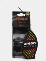 Ароматизатор воздуха для авто Areon Sport Lux