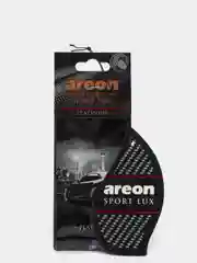 Ароматизатор воздуха для авто Areon Sport Lux