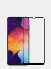 Защитное стекло 9D Samsung Galaxy A50/M21/M30s/M31/A20/A30