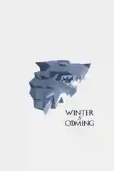 Бумажный конструктор ICE WOLF
