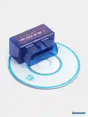 Автосканер OBD2, ELM327, TS-CAA39, V2,1