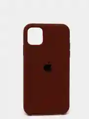 Конфетный чехол Silicone Case для iPhone 11