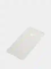 Чехол для iPhone прозрачный, ударопрочный, с усиленными углами