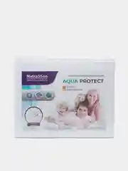 Чехол для матраса влагозащитный Aquaprotect, 180 х 200