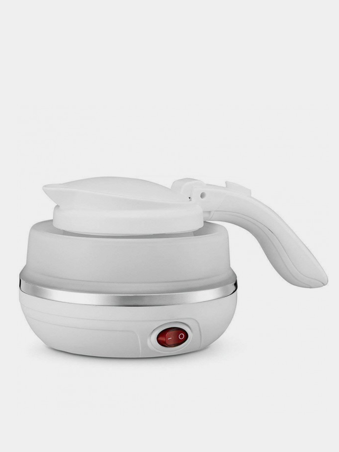 Gourmia electric outlet kettle