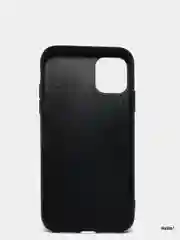 Серый меланж чехол для Apple iPhone 11 Pro из закалённого стекла, 7 цветов