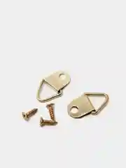 Серый меланж картины по номерам "Детская серия", 20 х 15 см