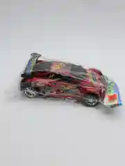 Модель автомобиля
