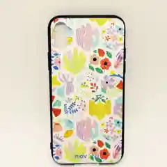 Лайм силиконовый чехол для iPhone X, XS