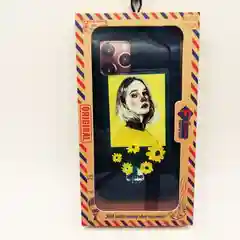 Черный силиконовый чехол для iPhone 11 Pro