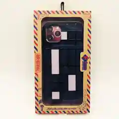 Конфетный силиконовый чехол для iPhone 11 Pro